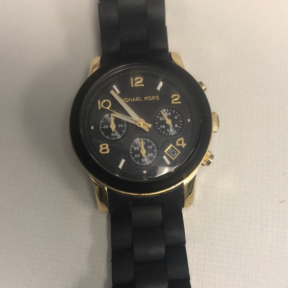 MK 5191 Womens watch - Picture 4 of 8